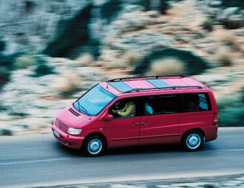 Mercedes-Benz V 200 CDI (Bm.638.294) '01.1999–06.2003
