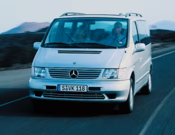 Mercedes-Benz V 220 CDI (Bm.638.294) '01.1999–07.2003