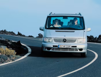 Mercedes-Benz V 220 CDI (Bm.638.294) '01.1999–07.2003