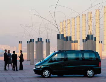 Mercedes-Benz V 220 CDI (Bm.638.294) '01.1999–07.2003
