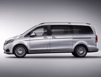 Mercedes-Benz V 220 CDI Lang (W447) '2014–19
