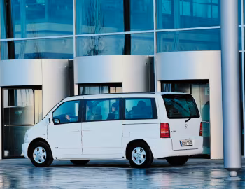 Mercedes-Benz V 230 (Bm.638.234) '01.1999–06.2003