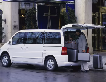 Mercedes-Benz V 230 (Bm.638.234) '01.1999–06.2003