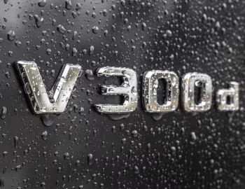 Mercedes-Benz V 300 d 4MATIC AMG Line [Worldwide] (Br.447) '2019–23