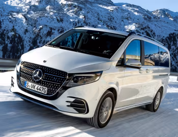 Mercedes-Benz V 300 d 4MATIC AMG Line [Worldwide] (Br.447) '2023–pr.