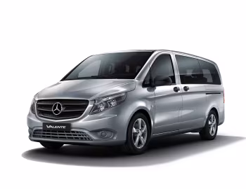 Mercedes-Benz Valente (W447) '2015–21
