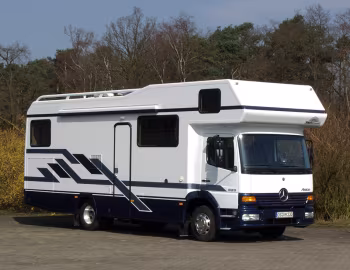 Mercedes-Benz Atego Vario Alkoven 850 '2002–????