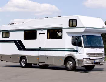 Mercedes-Benz Atego Vario Alkoven 930 '1999–????