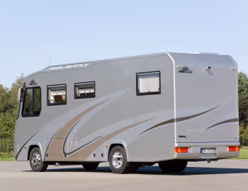 Mercedes-Benz Atego Vario Star 800 '2010–????