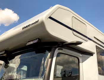 2023–pr. Mercedes-Benz Actros 1846 L HAD Vario Alkoven 1050 '08.2022–pr.