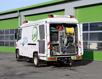Mercedes-Benz Vario 816 D-KA Kasten (Br.670) '2006–????