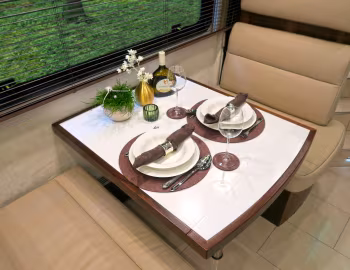 Interior Vario Perfect 1200 SH Platinum '2016–19