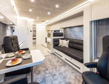 Interior Vario Perfect 900 SH '2020–pr.