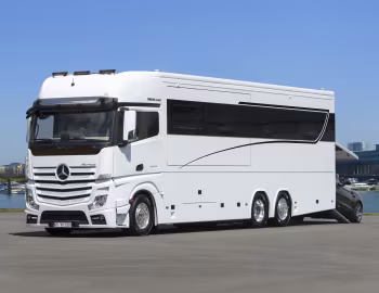 2018–pr. Vario Signature 1200 '08.2017–pr.