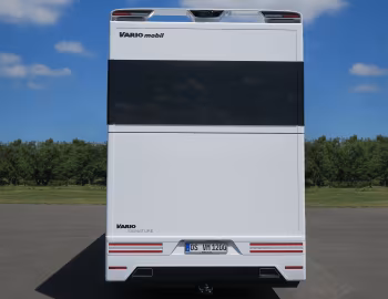 2018–pr. Vario Signature 1200 '08.2017–pr.