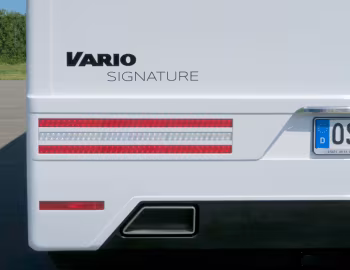 2018–pr. Vario Signature 1200 '08.2017–pr.