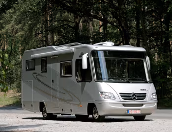 Vario Mercedes-Benz Sprinter Star 750 '2007–????