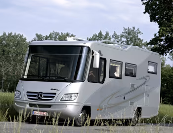 Vario Mercedes-Benz Sprinter Star 750 '2007–????