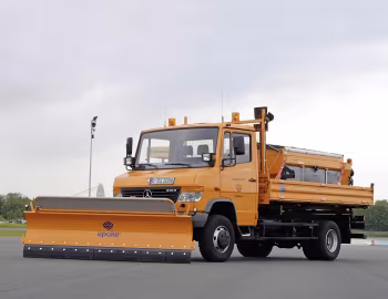 Mercedes-Benz Vario 815 DA-KO (Br.670) '09.1996–????