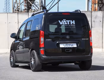 VÄTH Mercedes-Benz Citan (W415) '2016–21