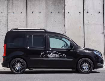VÄTH Mercedes-Benz Citan (W415) '2016–21