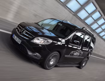 VÄTH Mercedes-Benz Citan (W415) '2016–21