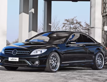 VÄTH Mercedes-Benz CL 500 (C216) '2011–13