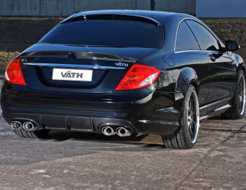 VÄTH Mercedes-Benz CL 500 (C216) '2011–13