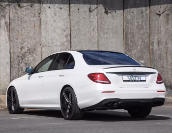 VÄTH Mercedes-Benz E 350 d (W213) '2018–20