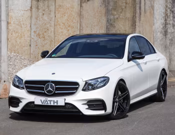 VÄTH Mercedes-Benz E 350 d (W213) '2018–20