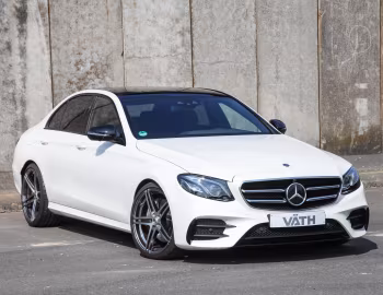 VÄTH Mercedes-Benz E 350 d (W213) '2018–20