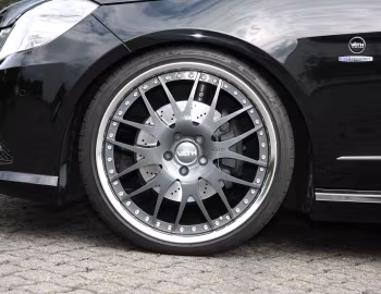 VÄTH E 350CDI V35 (W212) '2010–12