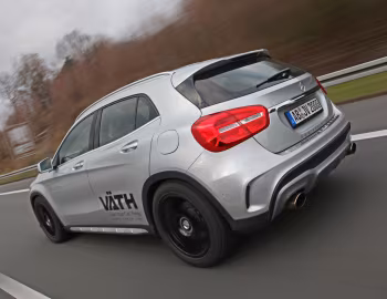VÄTH Mercedes-Benz GLA 200 (X156) '2015–17
