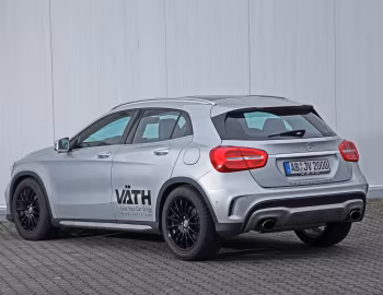 VÄTH Mercedes-Benz GLA 200 (X156) '2015–17