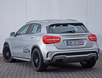 VÄTH Mercedes-Benz GLA 200 (X156) '2015–17