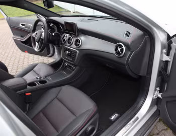 Interior VÄTH Mercedes-Benz GLA 200 (X156) '2015–17