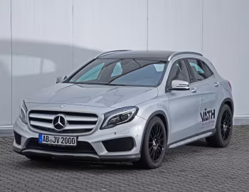 VÄTH Mercedes-Benz GLA 200 (X156) '2015–17