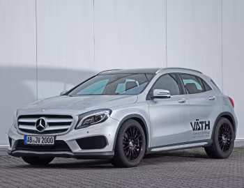 VÄTH Mercedes-Benz GLA 200 (X156) '2015–17