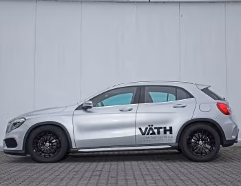 VÄTH Mercedes-Benz GLA 200 (X156) '2015–17