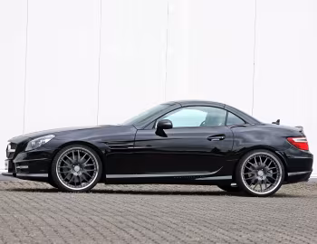 VÄTH Mercedes-Benz SLK-Klasse (R172) '2012–15