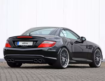 VÄTH Mercedes-Benz SLK-Klasse (R172) '2012–15