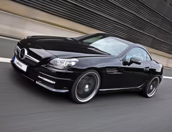 VÄTH Mercedes-Benz SLK-Klasse (R172) '2012–15