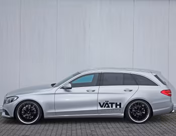 VÄTH V 18 (S205) '2015–18