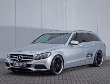 VÄTH V 18 (S205) '2015–18