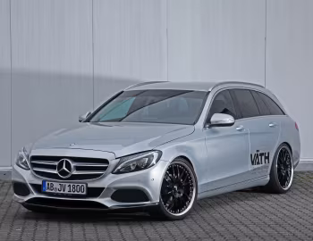 VÄTH V 18 (S205) '2015–18