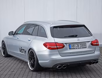 VÄTH V 18 (S205) '2015–18