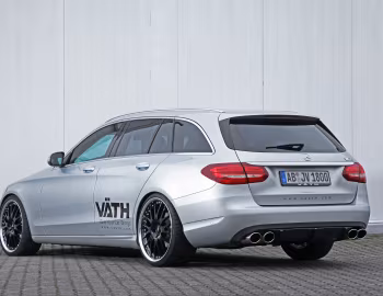 VÄTH V 18 (S205) '2015–18