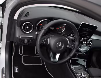 Panel frontal VÄTH V 18 (S205) '2015–18