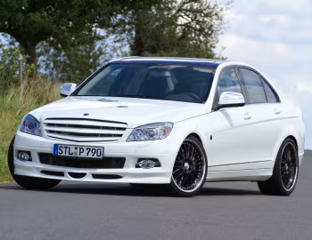 VÄTH V 32 CDI (W204) '2009