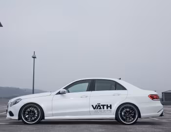 VÄTH V 50 RS (W212) '2015–16